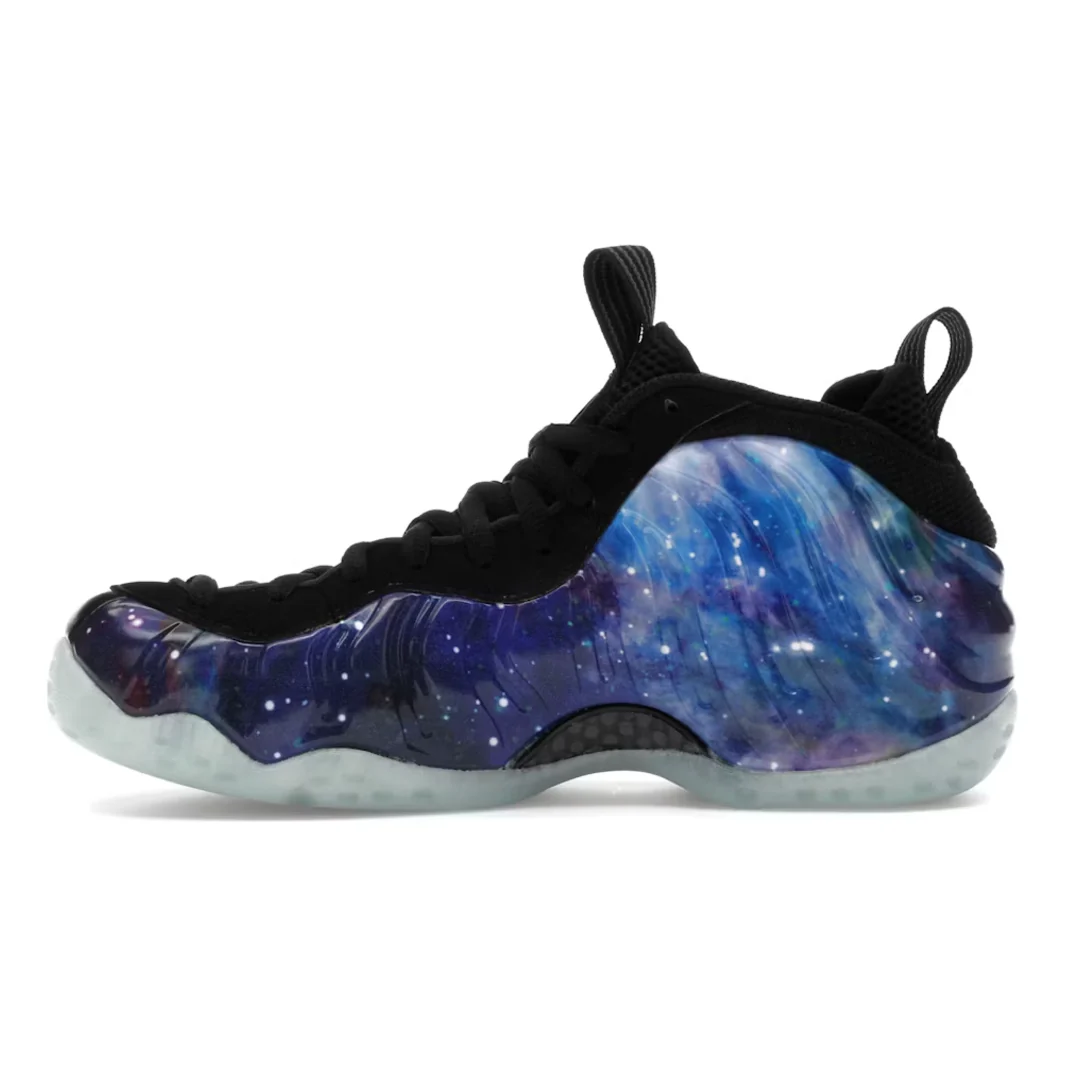 Nike Air Foamposite One Galaxy (2025) - Image 3