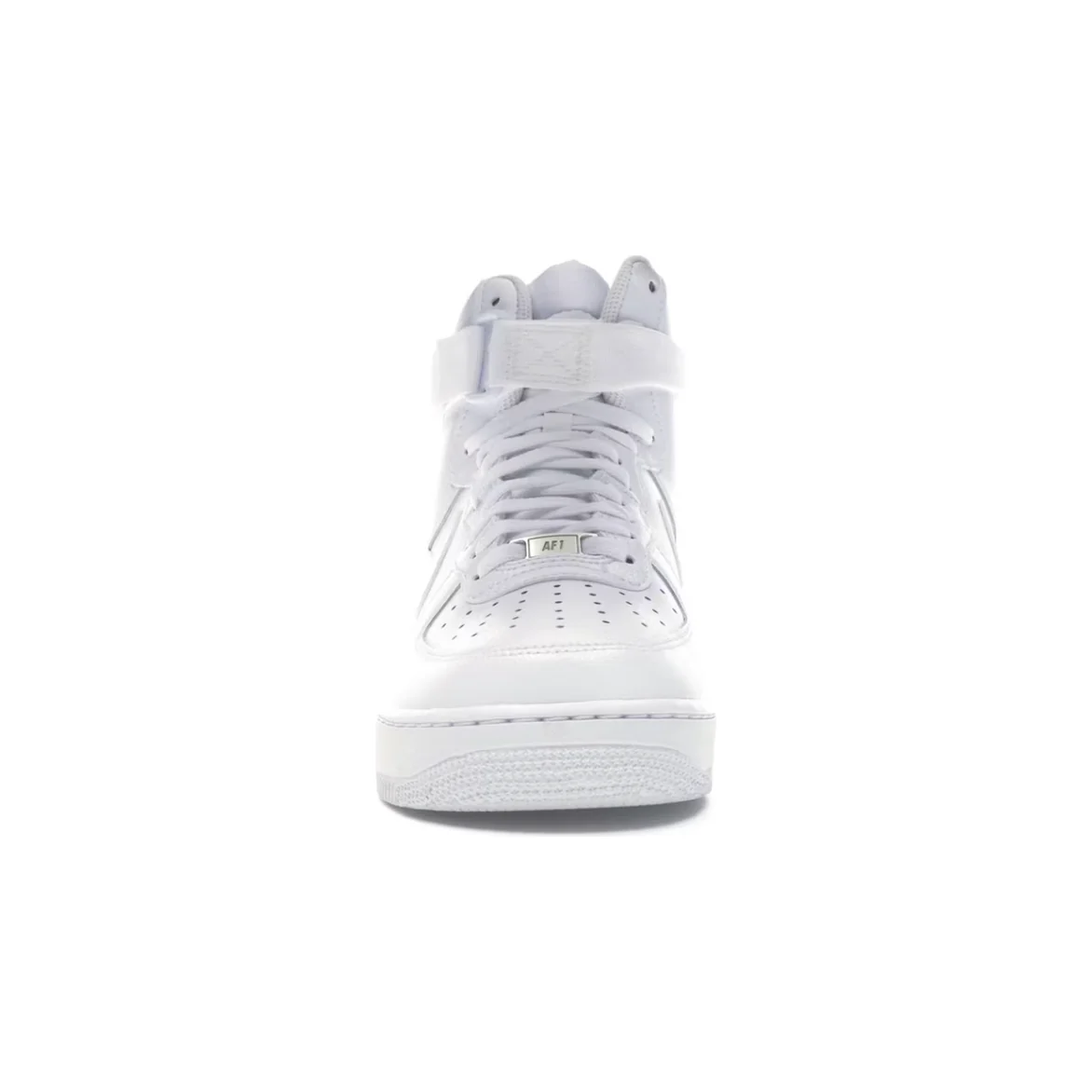 Nike Air Force 1 High White - Image 3