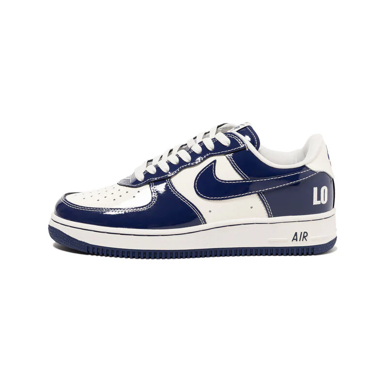 Nike Air Force 1 Low '01 Nigo Last Orgy 2 - Image 2
