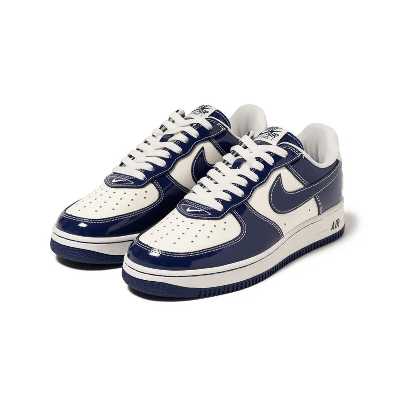 Nike Air Force 1 Low '01 Nigo Last Orgy 2 - Image 5