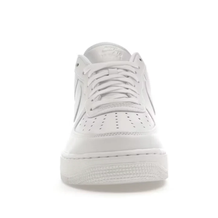 Nike Air Force 1 Low '07 Fresh White - Image 3