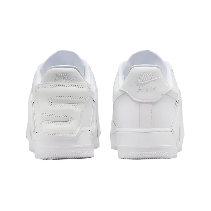 Nike Air Force 1 Low Cactus Plant Flea Market White (2024) - Image 3