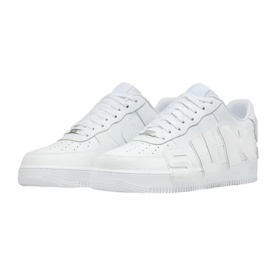 Nike Air Force 1 Low Cactus Plant Flea Market White (2024) - Image 4