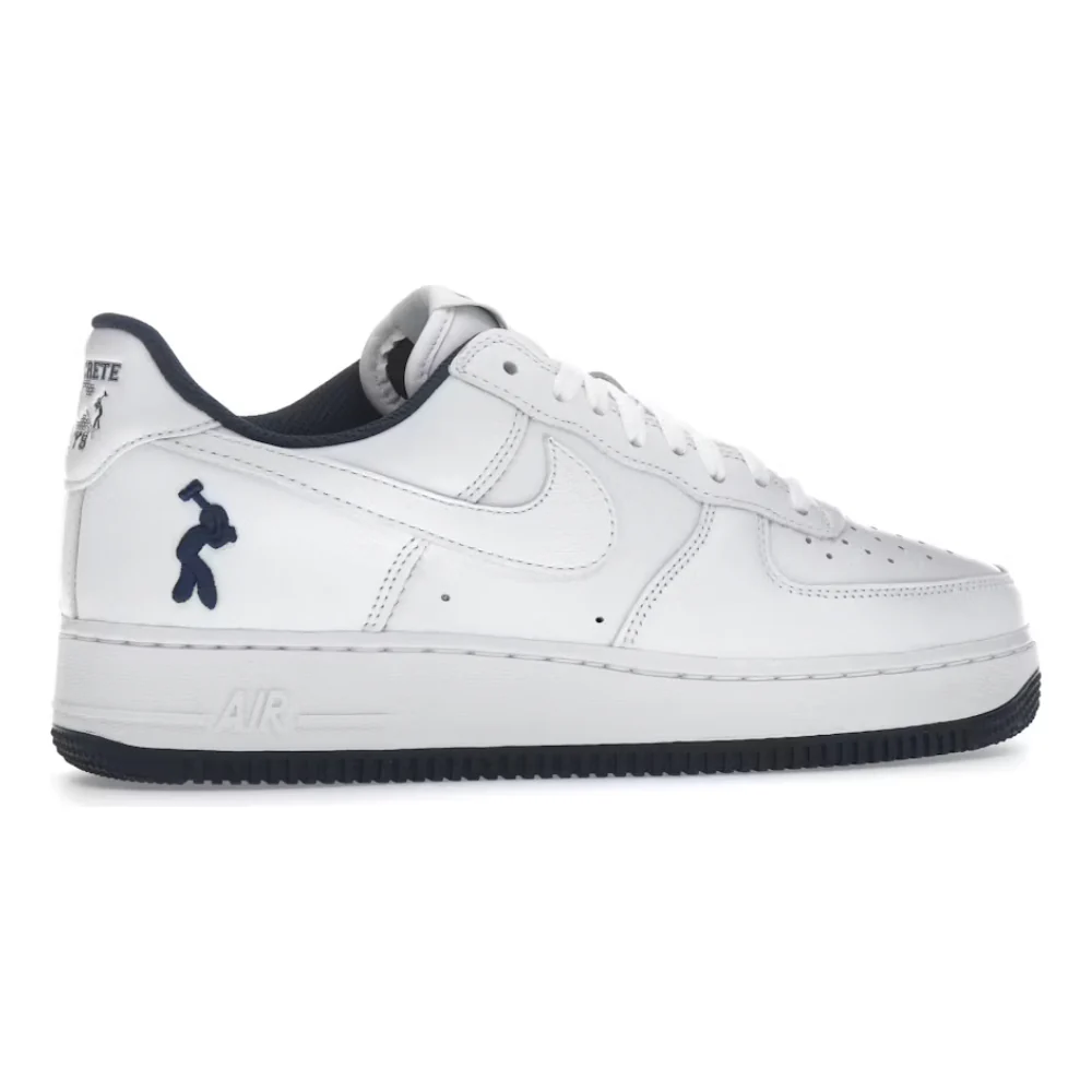 Nike Air Force 1 Low Lil Yachty Concrete Boys It's Us - Image 2