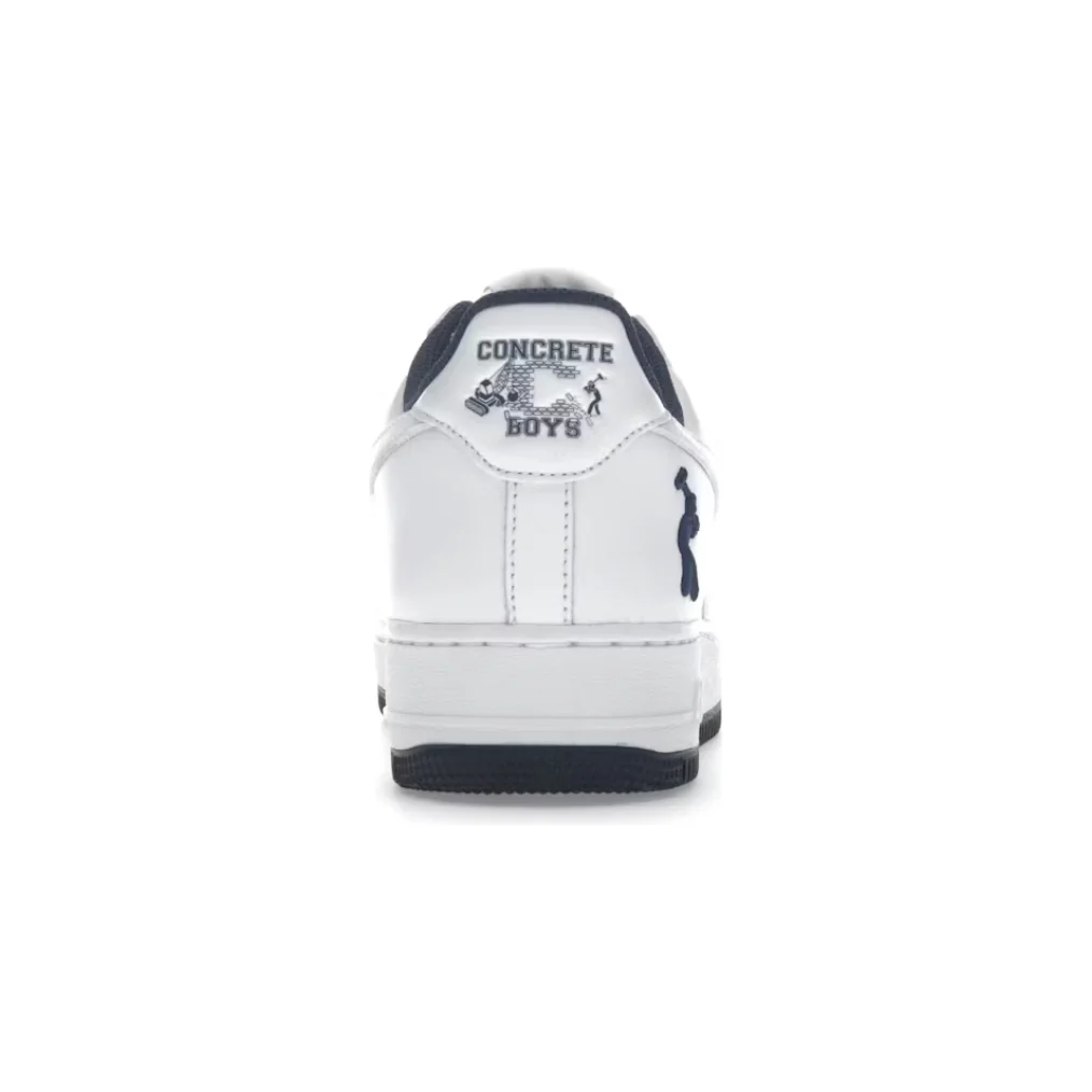Nike Air Force 1 Low Lil Yachty Concrete Boys It's Us - Image 3