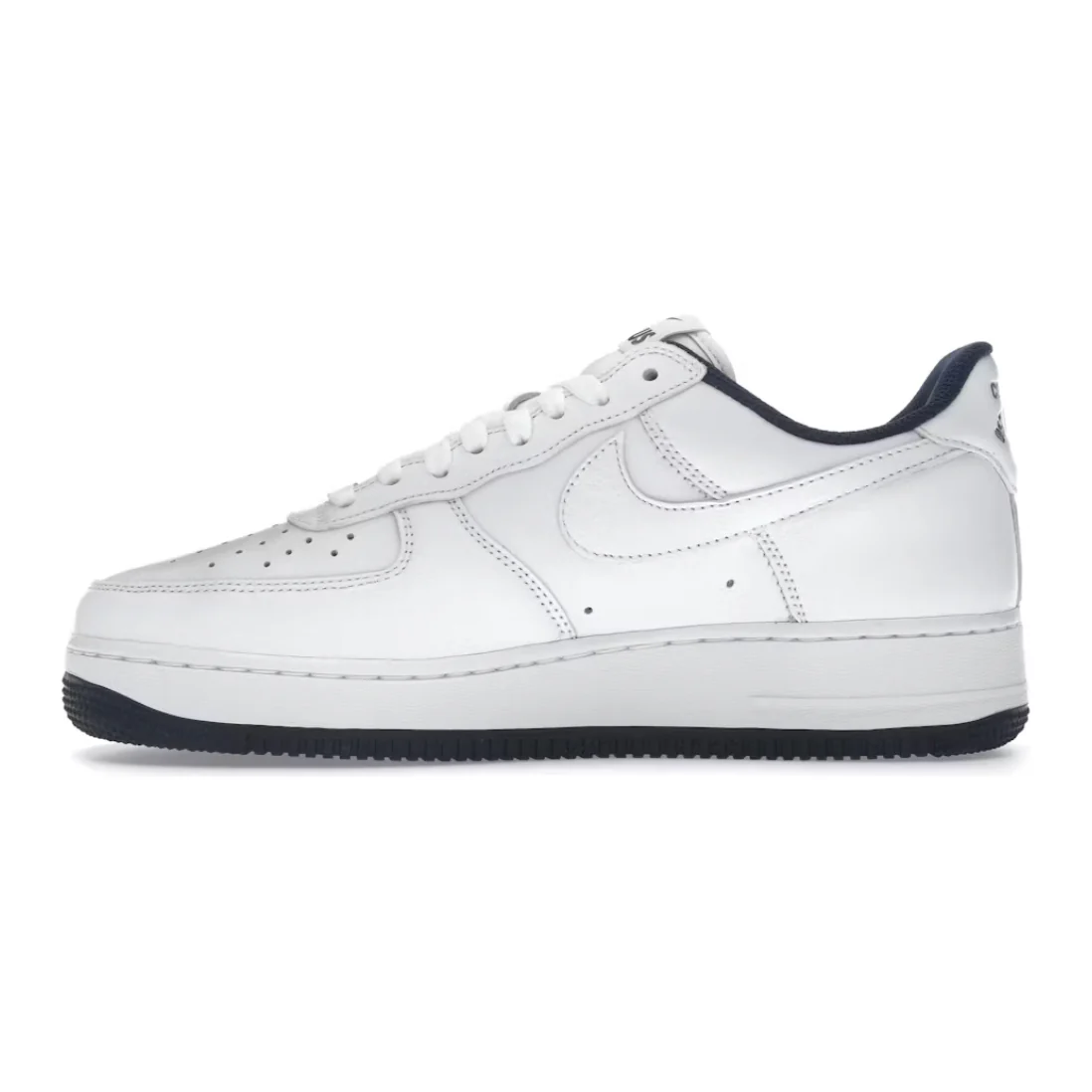 Nike Air Force 1 Low Lil Yachty Concrete Boys It's Us - Image 4