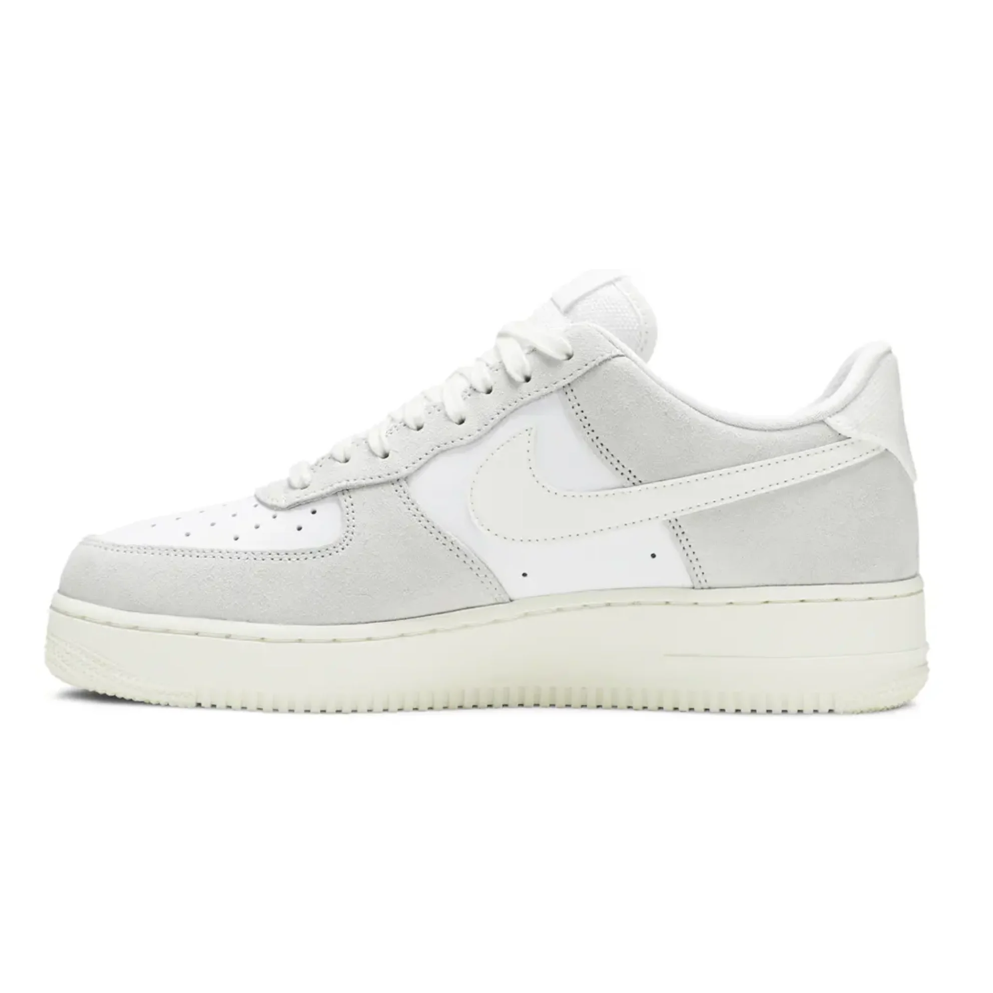 Nike Air Force 1 Low Sail Platinum Tint - Image 2