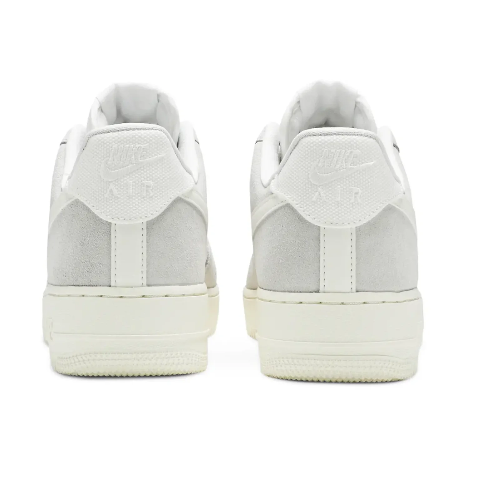 Nike Air Force 1 Low Sail Platinum Tint - Image 3