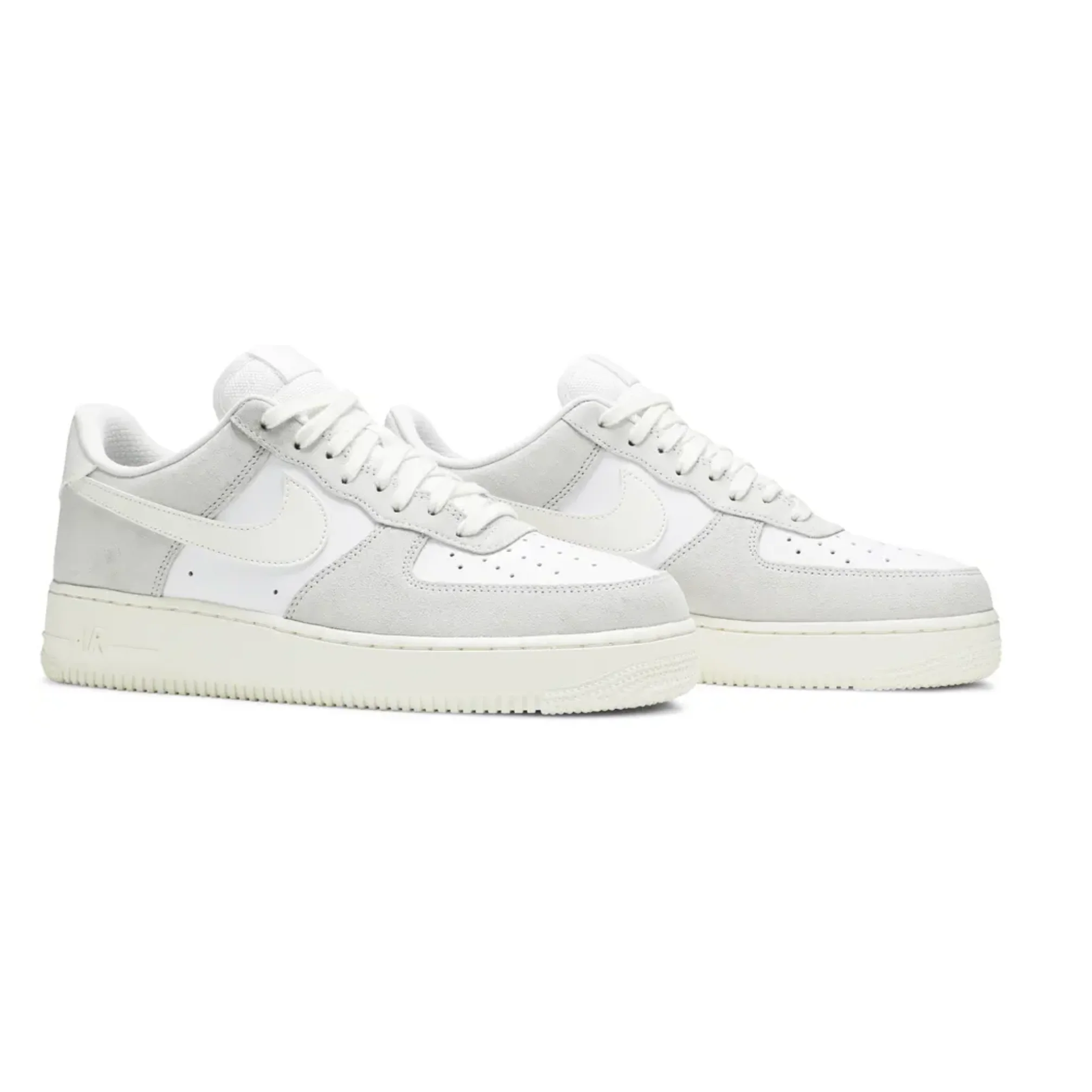 Nike Air Force 1 Low Sail Platinum Tint - Image 4