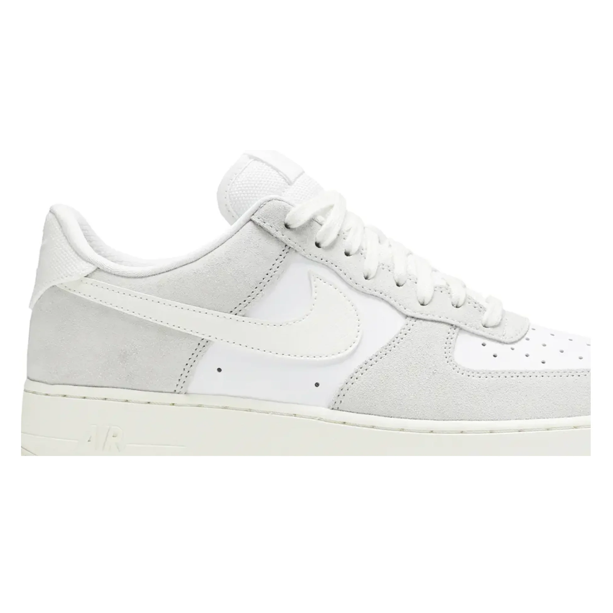 Nike Air Force 1 Low Sail Platinum Tint - Image 6