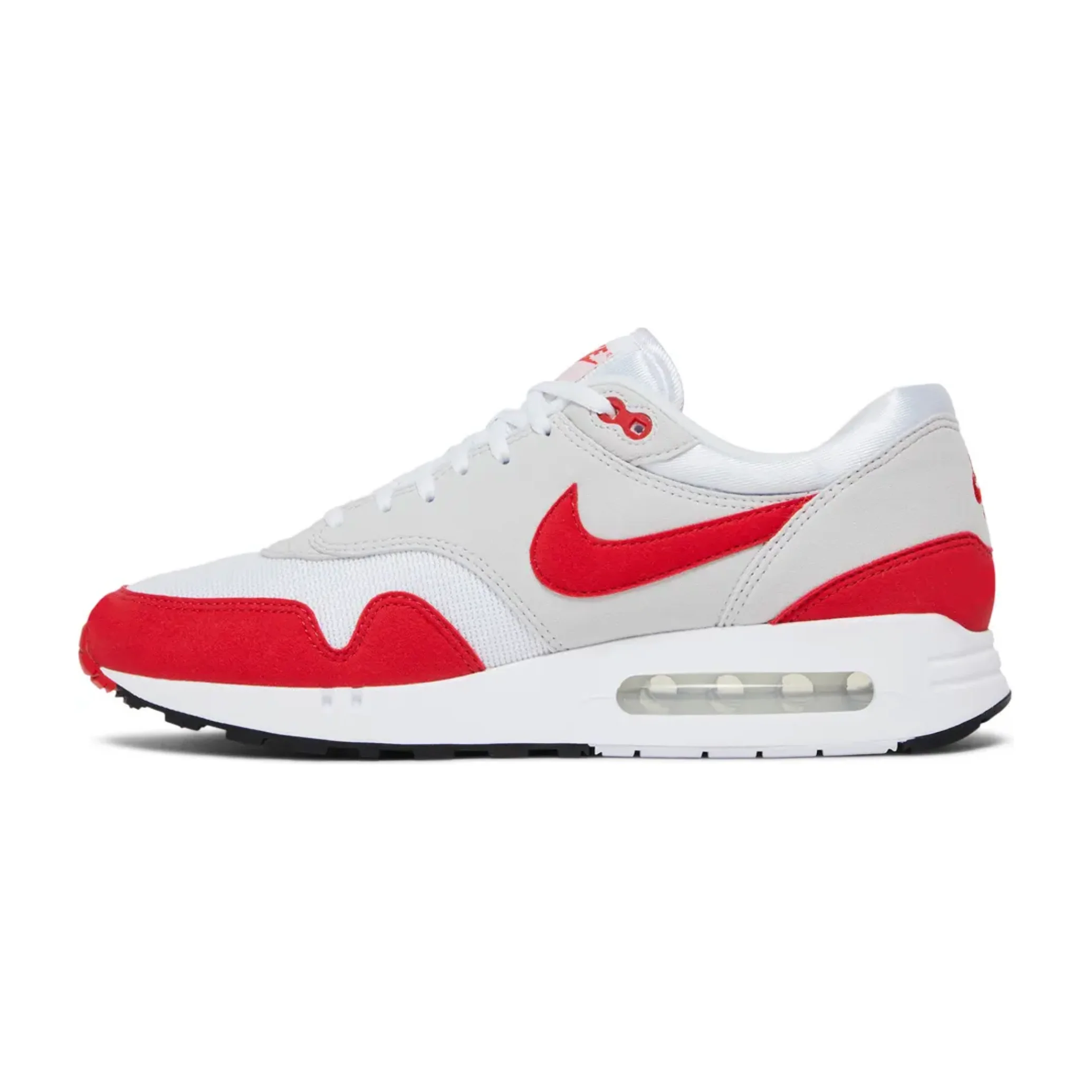Nike Air Max 1 '86 OG Big Bubble Sport Red - Image 2