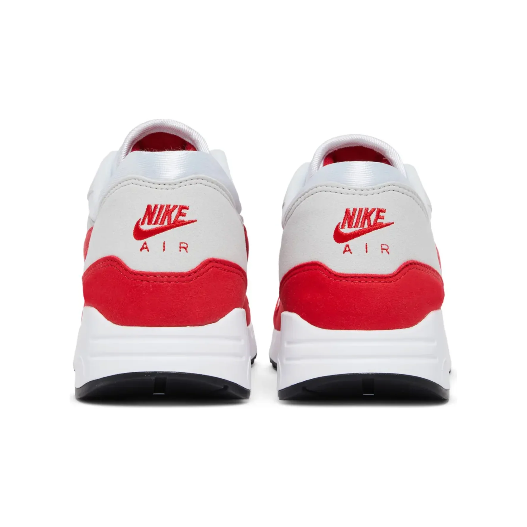 Nike Air Max 1 '86 OG Big Bubble Sport Red - Image 3