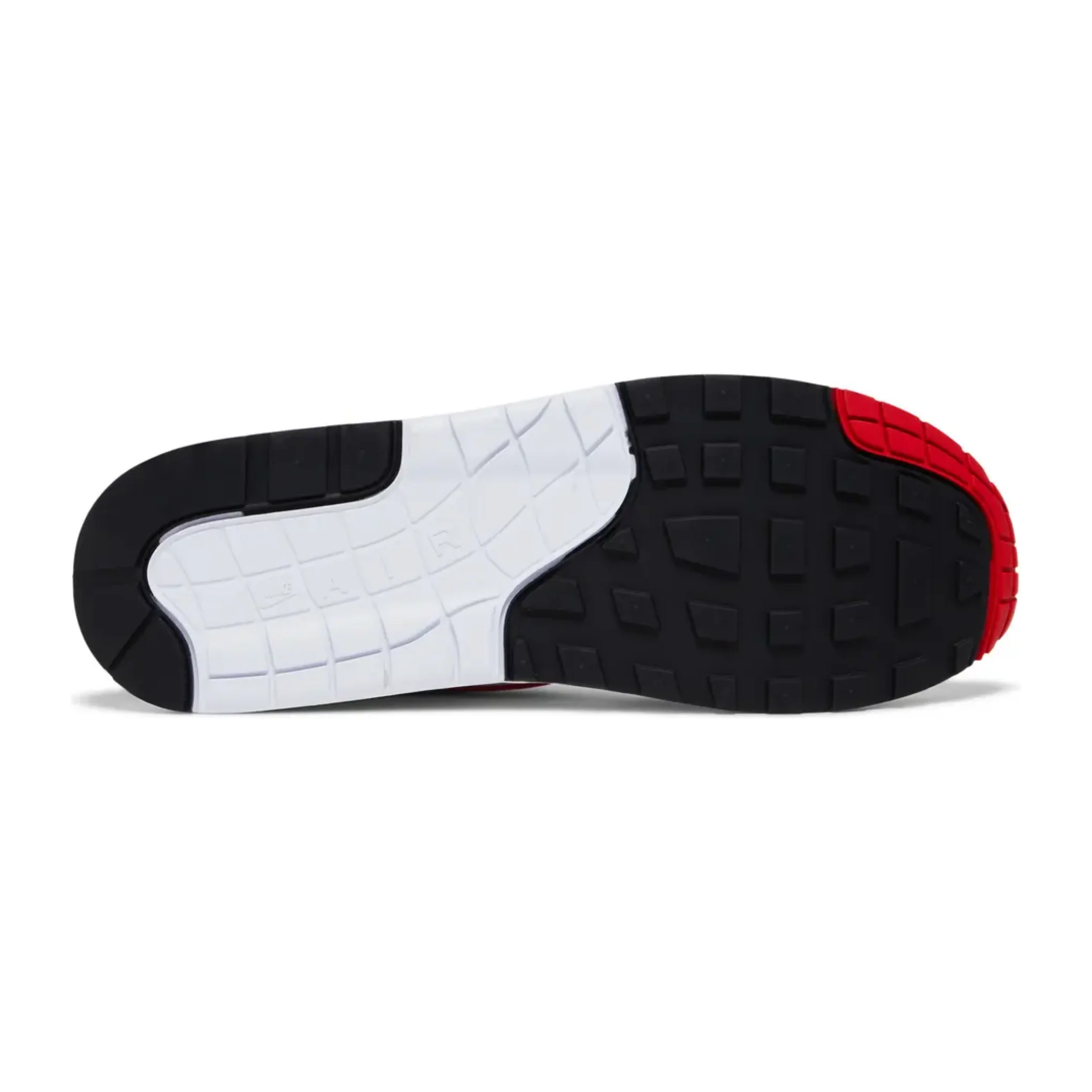 Nike Air Max 1 '86 OG Big Bubble Sport Red - Image 4