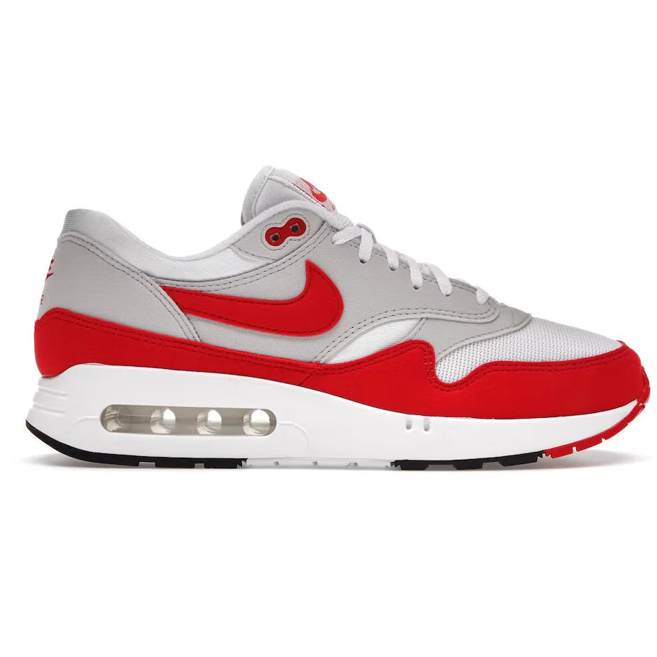 Nike Air Max 1 '86 OG Big Bubble Sport Red - Image 5