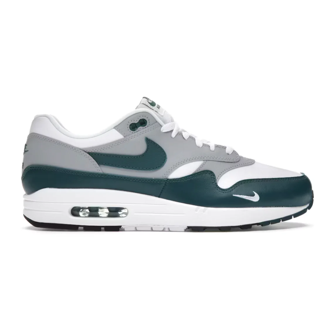 Nike Air Max 1 Dark Teal Green
