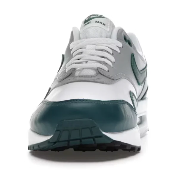 Nike Air Max 1 Dark Teal Green - Image 2