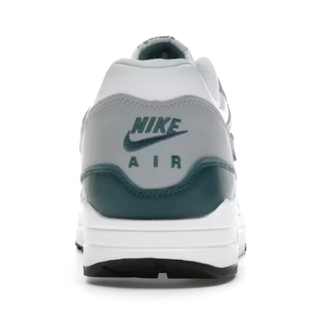 Nike Air Max 1 Dark Teal Green - Image 4