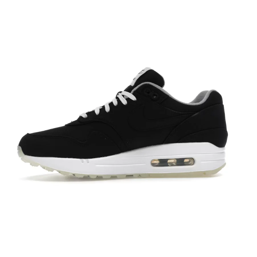 Nike Air Max 1 Dover Street Market Ventile (Black) - Image 3