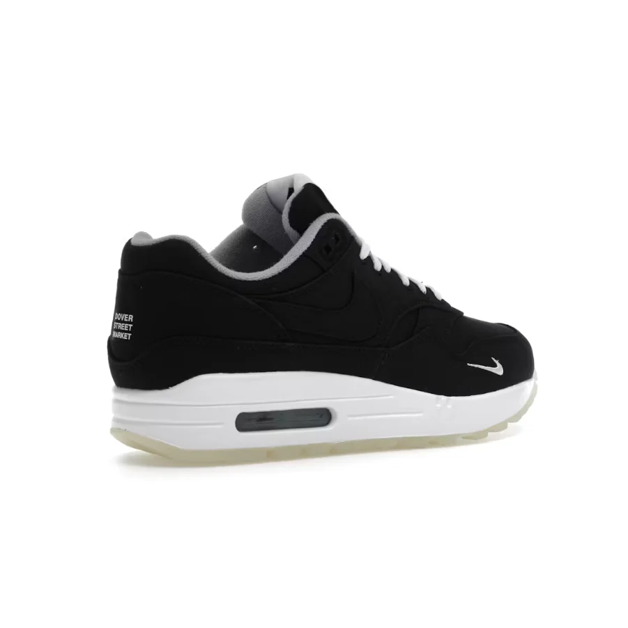 Nike Air Max 1 Dover Street Market Ventile (Black) - Image 4