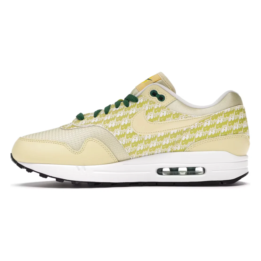 Nike Air Max 1 Lemonade (2020) - Image 3