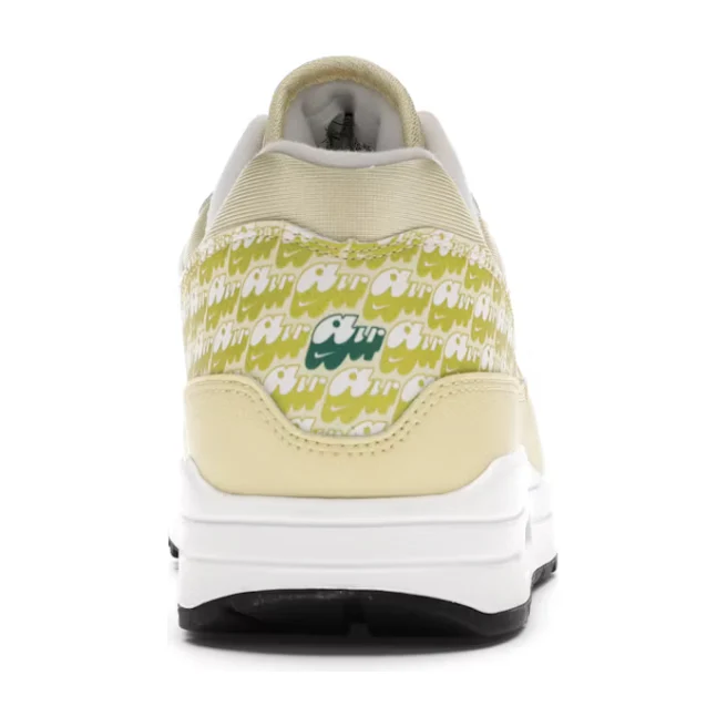 Nike Air Max 1 Lemonade (2020) - Image 4