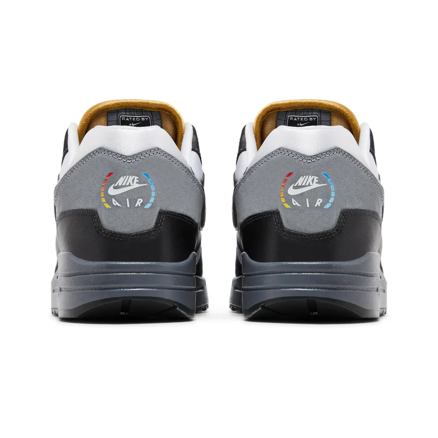 Nike Air Max 1 Low Poly  Big Head Mode - Image 3