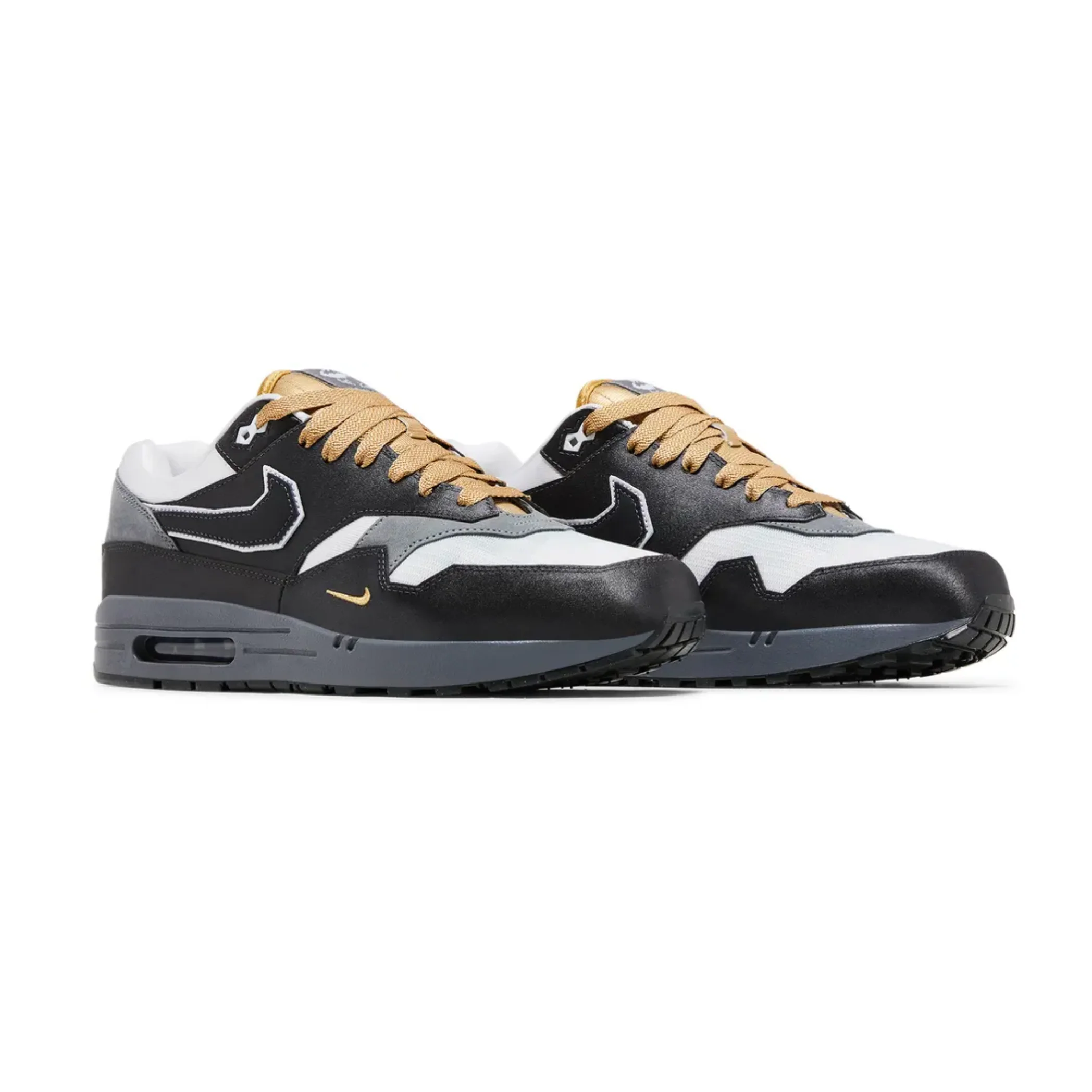Nike Air Max 1 Low Poly  Big Head Mode - Image 4