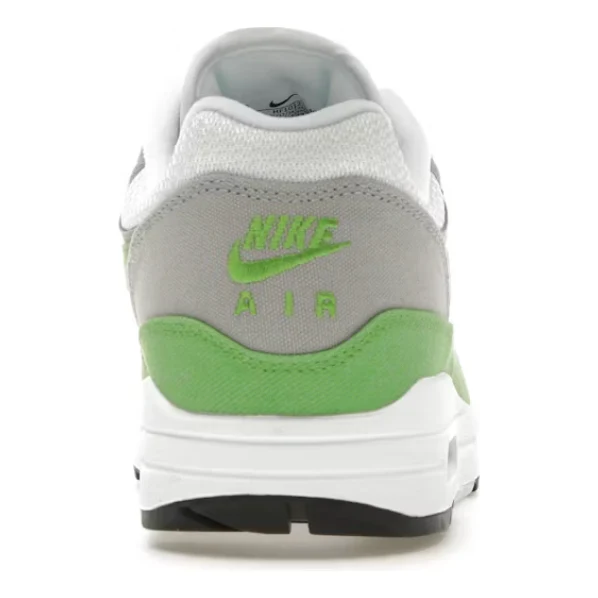 Nike Air Max 1 Patta 20th Anniversary Chlorophyll - Image 3