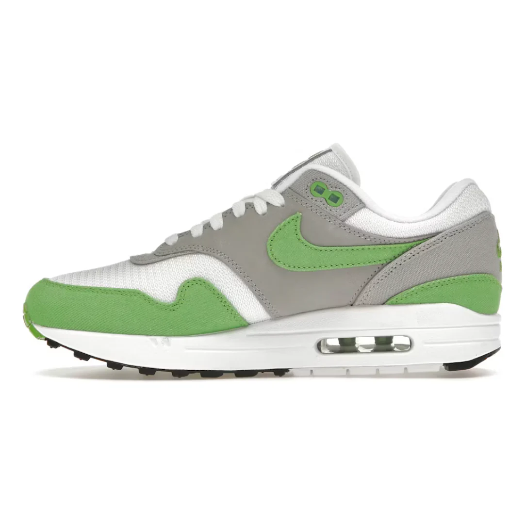 Nike Air Max 1 Patta 20th Anniversary Chlorophyll - Image 4