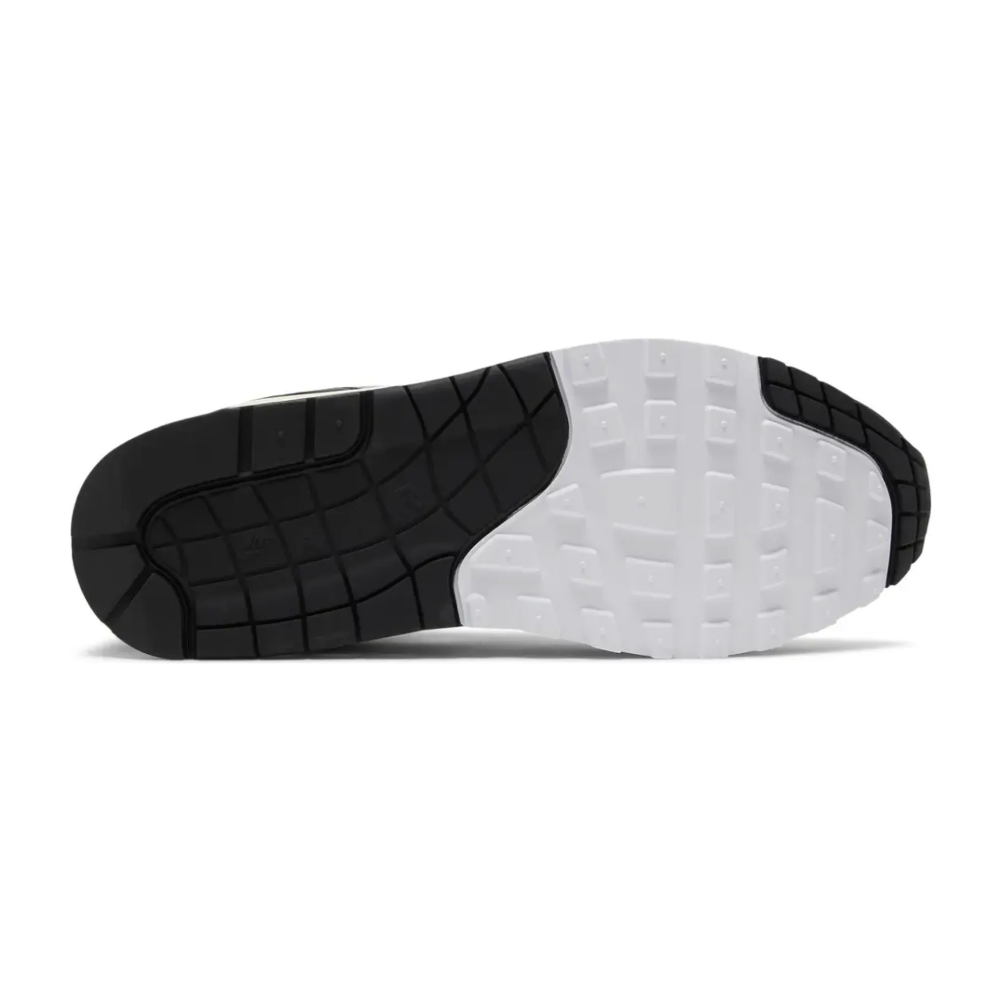 Nike Air Max 1 Patta Waves Black (with Bracelet) - Image 4