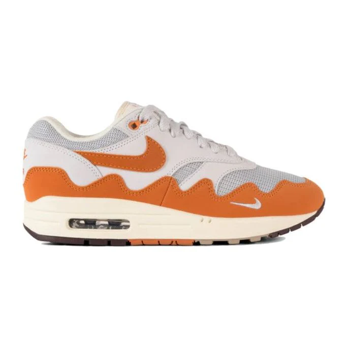 Nike Air Max 1 Patta Waves Monarch (with bracelet) - Image 5
