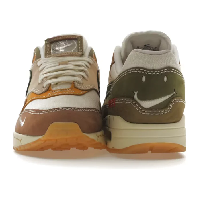 Nike Air Max 1 Premium Wabi-Sabi (W) - Image 2