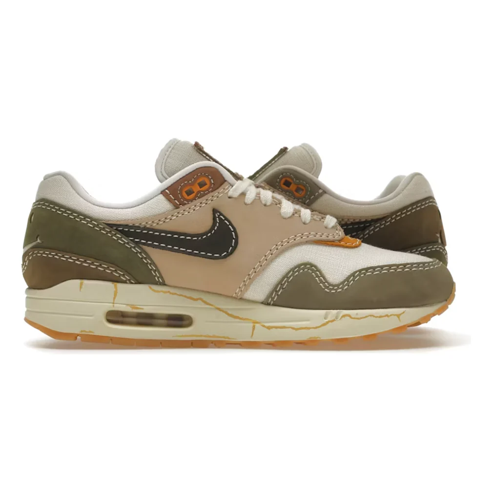 Nike Air Max 1 Premium Wabi-Sabi (W) - Image 3