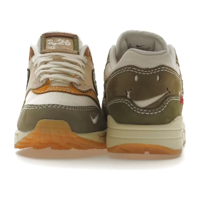 Nike Air Max 1 Premium Wabi-Sabi (W) - Image 4