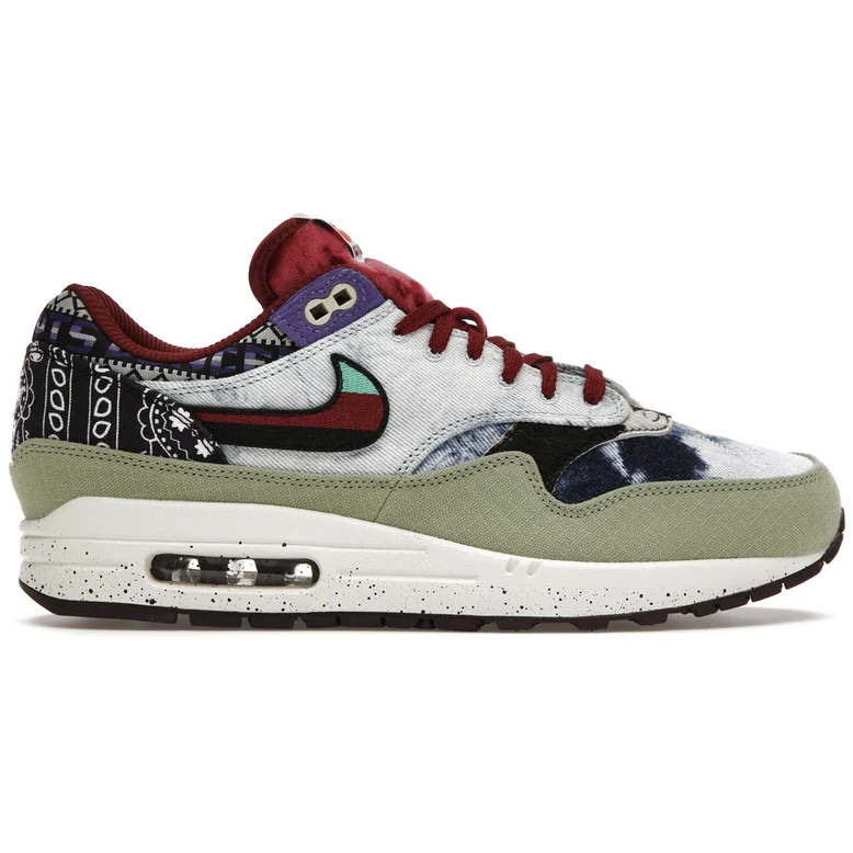 Nike Air Max 1 SP Concepts Mellow