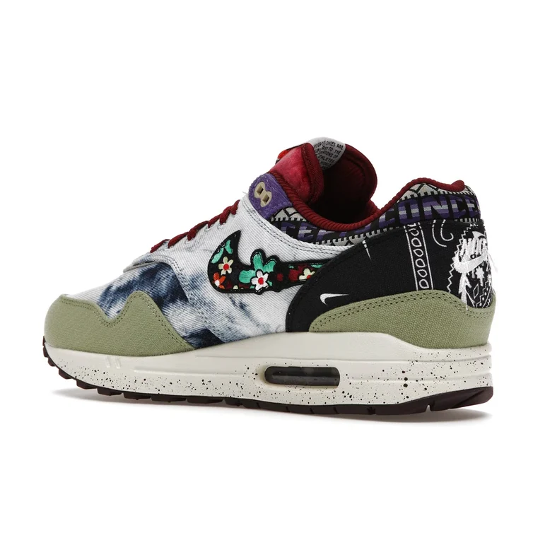 Nike Air Max 1 SP Concepts Mellow - Image 2