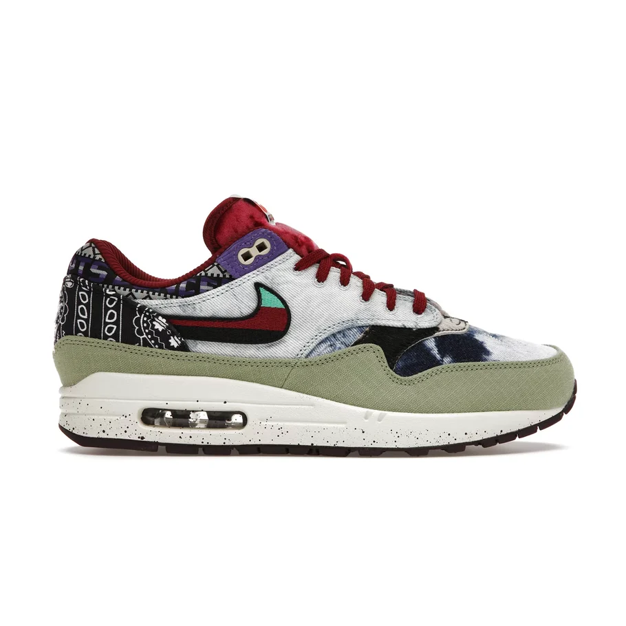 Nike Air Max 1 SP Concepts Mellow - Image 4
