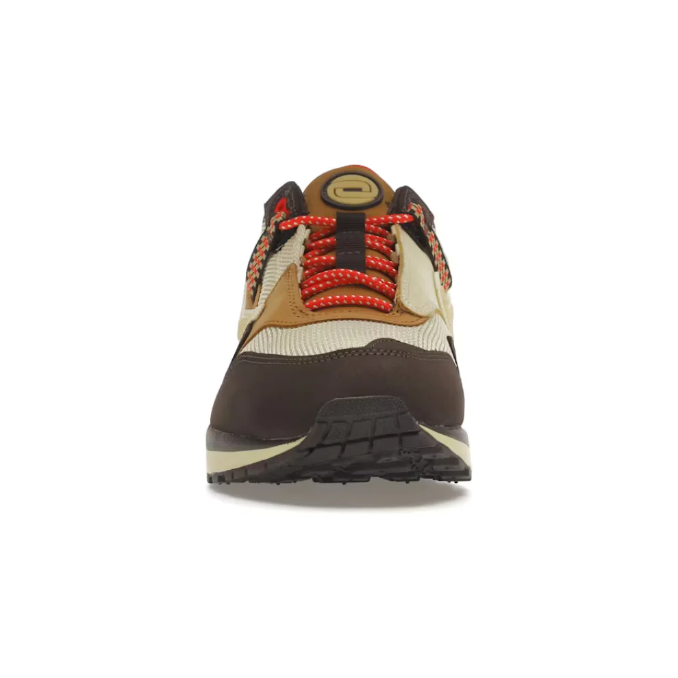 Nike Air Max 1 Travis Scott Cactus Jack Baroque Brown - Image 3