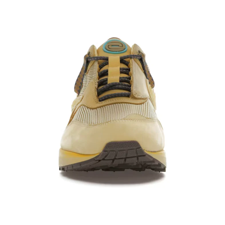 Nike Air Max 1 Travis Scott Cactus Jack Saturn Gold - Image 3
