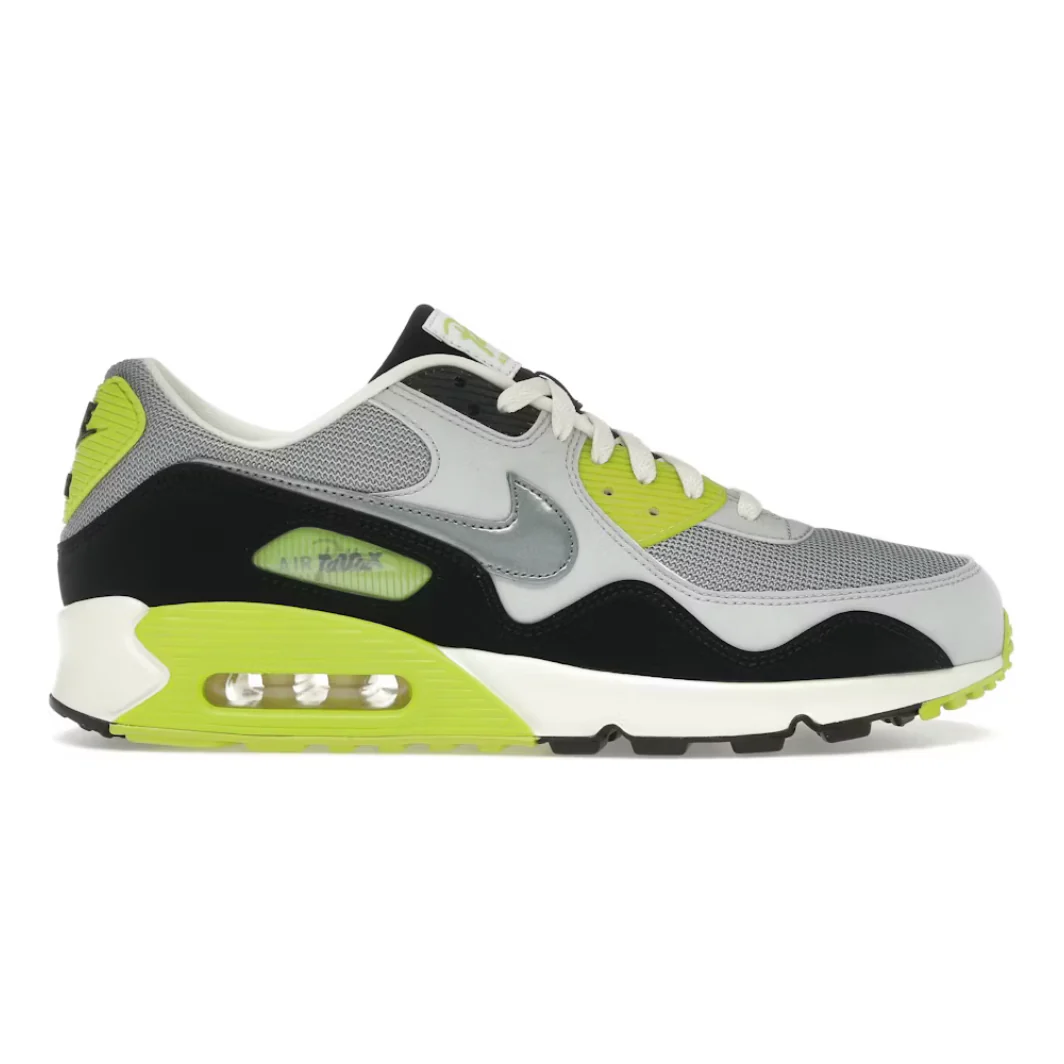 Nike Air Max 90 SP Patta Waves Cyber