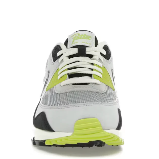 Nike Air Max 90 SP Patta Waves Cyber - Image 2