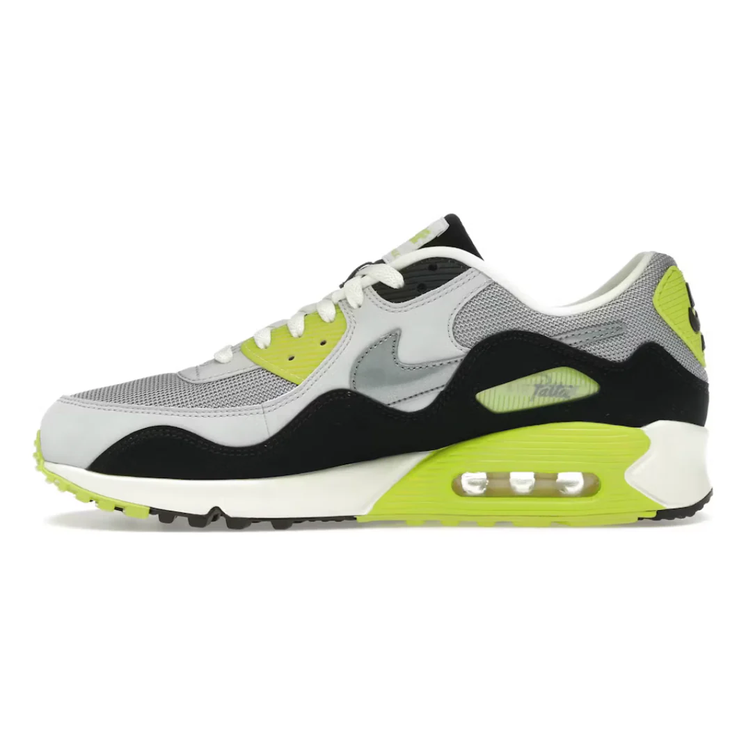 Nike Air Max 90 SP Patta Waves Cyber - Image 3