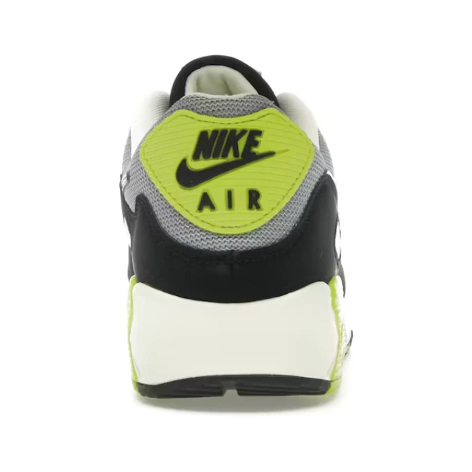 Nike Air Max 90 SP Patta Waves Cyber - Image 4