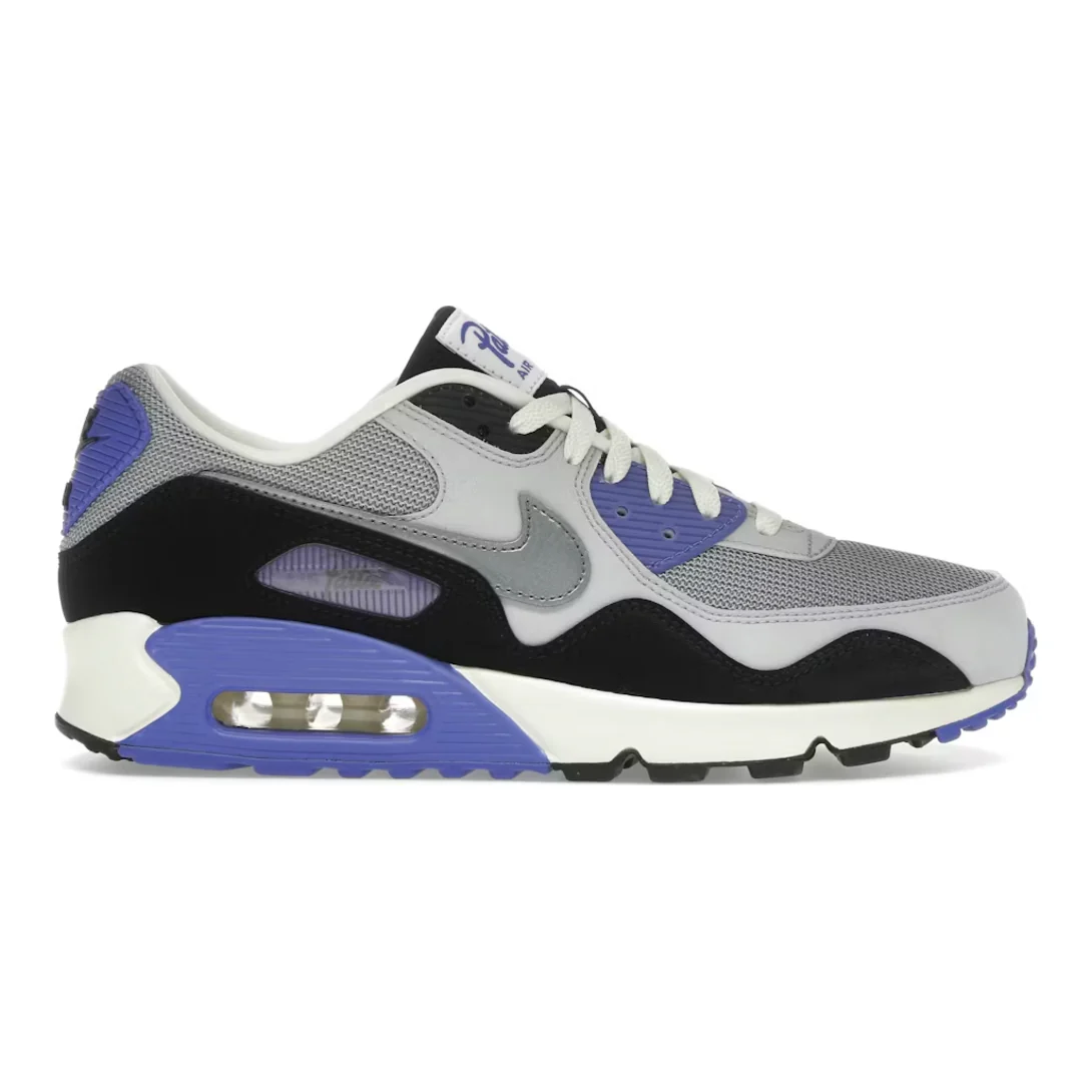 Nike Air Max 90 SP Patta Waves Sapphire