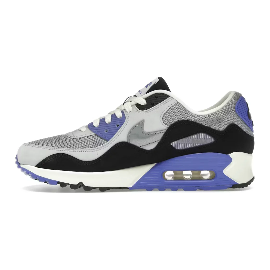 Nike Air Max 90 SP Patta Waves Sapphire - Image 2