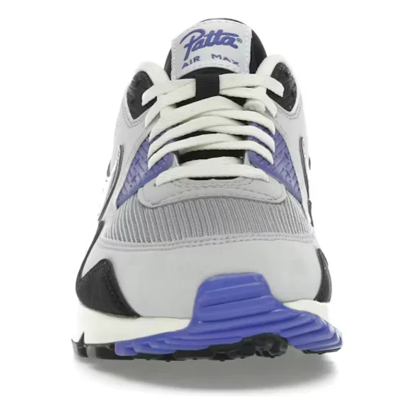 Nike Air Max 90 SP Patta Waves Sapphire - Image 3