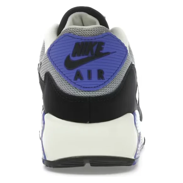Nike Air Max 90 SP Patta Waves Sapphire - Image 4
