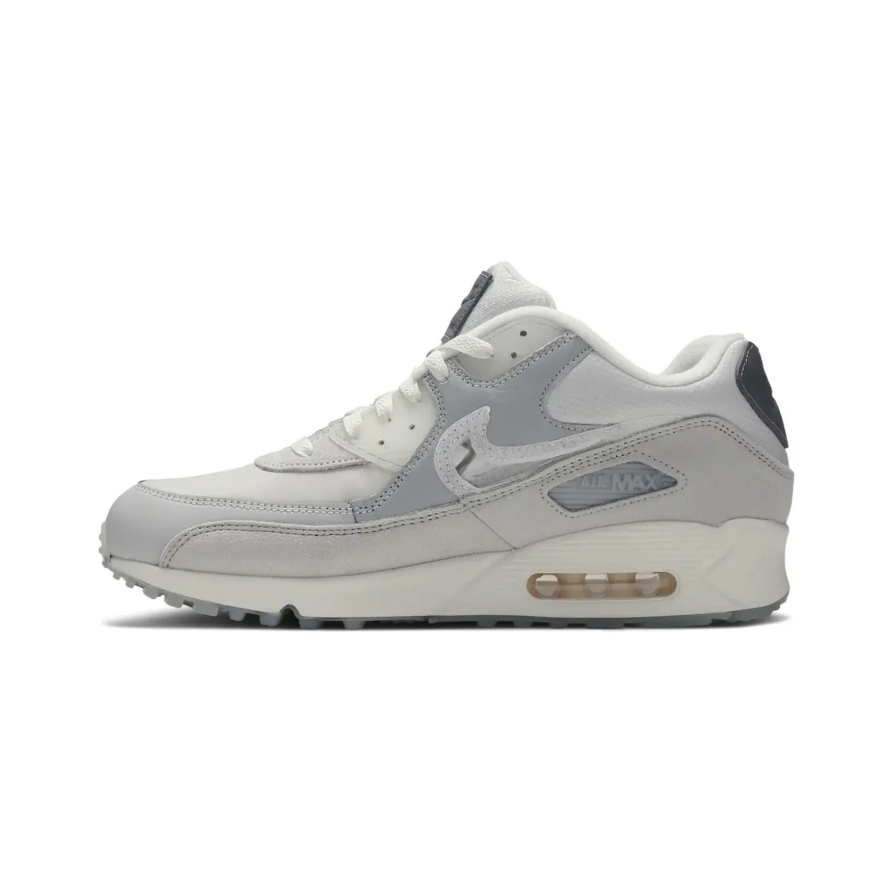 Nike Air Max 90 The Basement London - Image 2