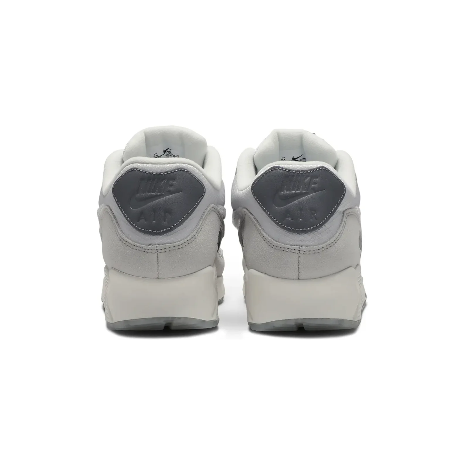 Nike Air Max 90 The Basement London - Image 4