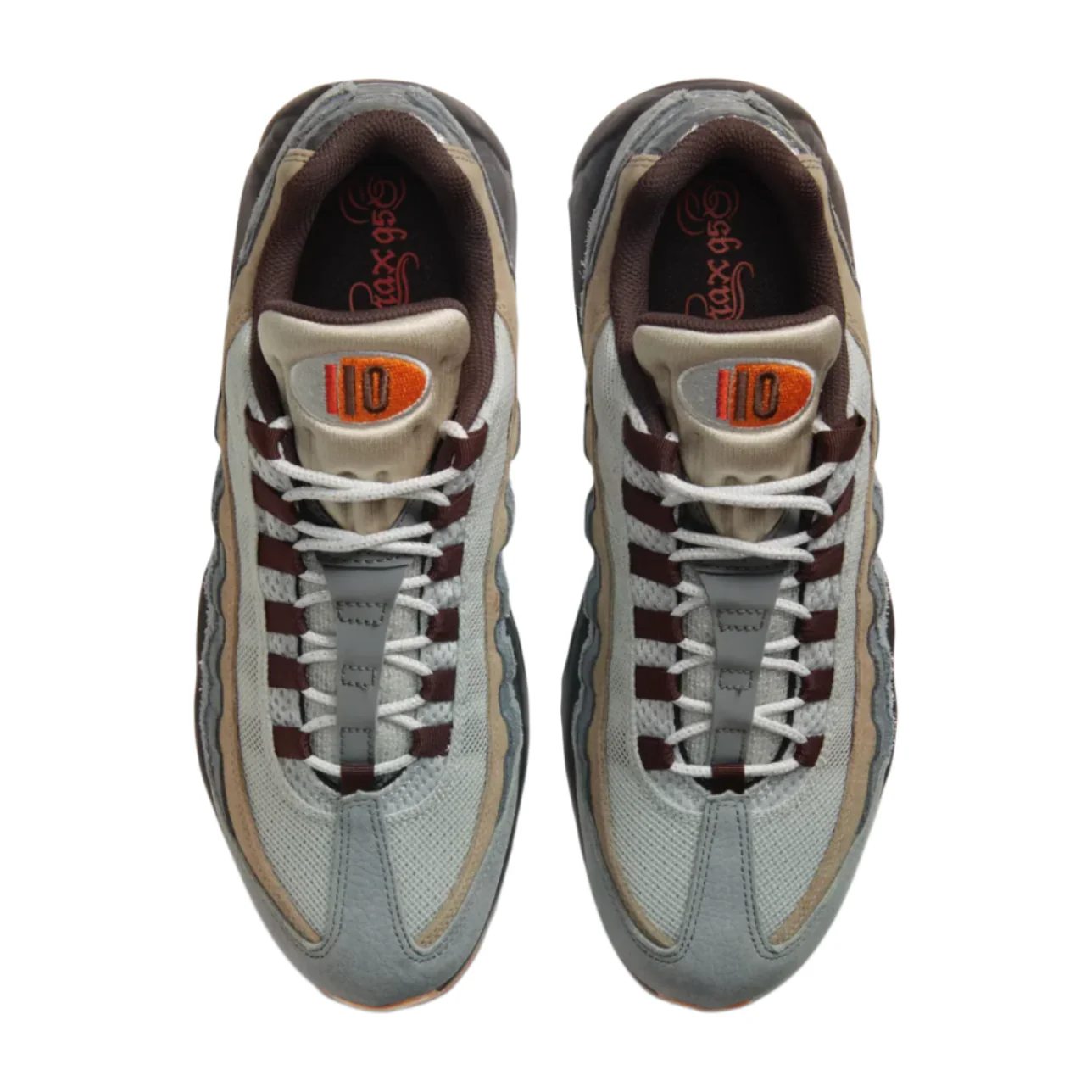 Nike Air Max 95 110 - Image 3